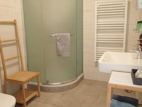 Appartement 203 - Hotel Sonnenlicht Bed and Breakfast in Maria Alm