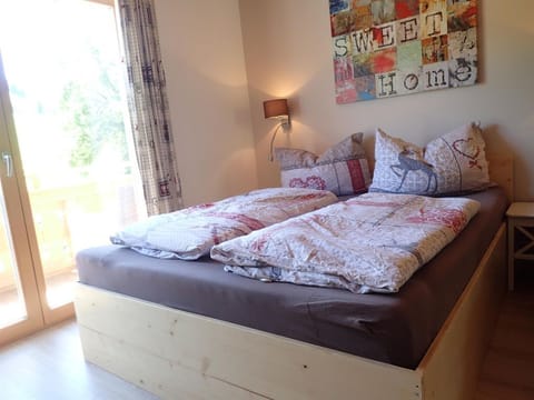 Appartement 203 - Hotel Sonnenlicht Bed and Breakfast in Maria Alm