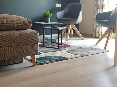 Apartment 103 + 104 + 202 - Hotel Sonnenlicht Bed and Breakfast in Maria Alm