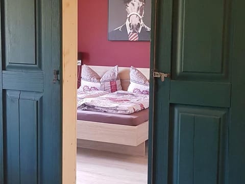 Apartment 103 + 104 + 202 - Hotel Sonnenlicht Bed and Breakfast in Maria Alm