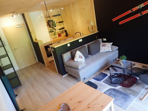 Apartment 103 + 104 + 202 - Hotel Sonnenlicht Bed and Breakfast in Maria Alm