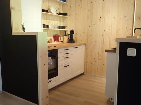 Apartment 103 + 104 + 202 - Hotel Sonnenlicht Bed and Breakfast in Maria Alm