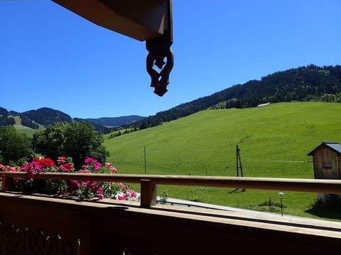 Zimmer 101 + Natrun - Hotel Sonnenlicht Bed and Breakfast in Maria Alm