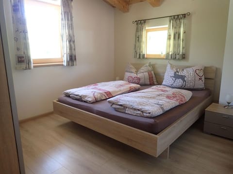 Appartement Bergblick - Hotel Sonnenlicht Bed and Breakfast in Maria Alm