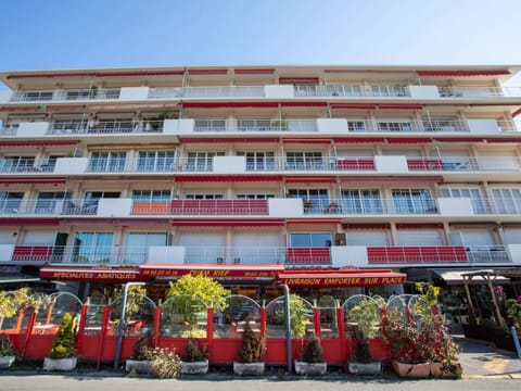 Sky, Water, Cloud, Property, Plant, Table, Building, Chair, Shade, Interior Design