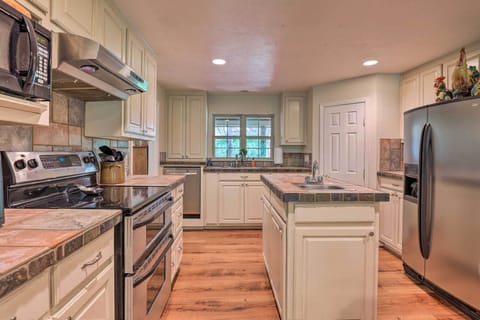 Kitchen | Air Fryer | Complimentary Spices