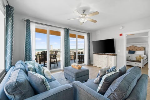 Calypso Resort Tower 3 Rental 701