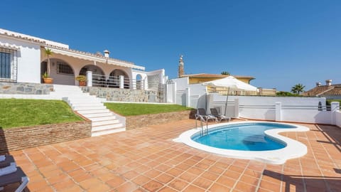 Casa Lea Vélez-Málaga by Ruralidays