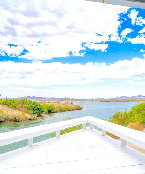 Inspiration Point Lakehouse unit #B43
Lake Havasu City, AZ  VRBO #2385281