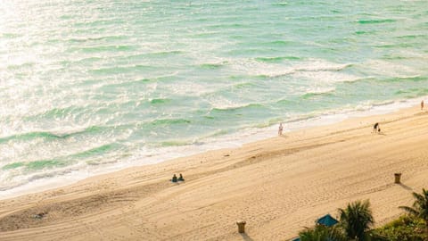 B.E.A.C.H. - Best Escape Anyone Can Have