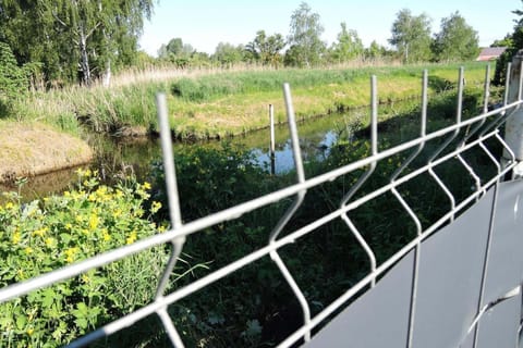 Holiday Home Facilities and Services