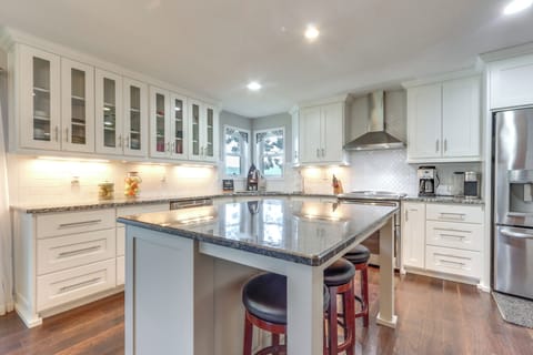 Kitchen | Cooking Basics