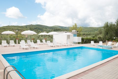 Holiday Home Swimming Pool