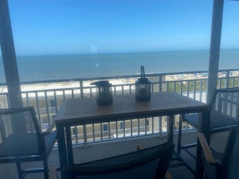 ocean view