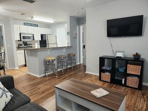 additional bar seating