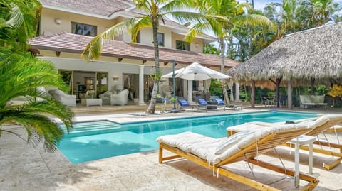 Tortuga B43 - Glamorous Villa with private pool (4512)