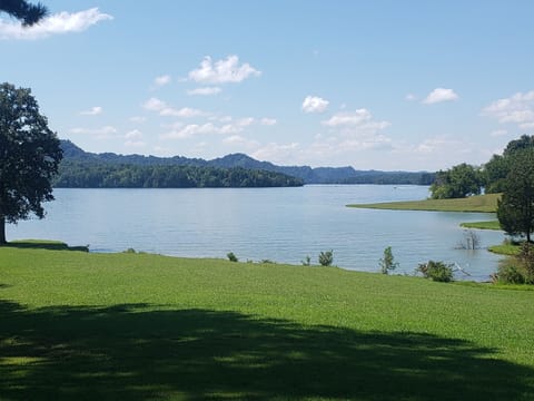 Lake View and Water Access