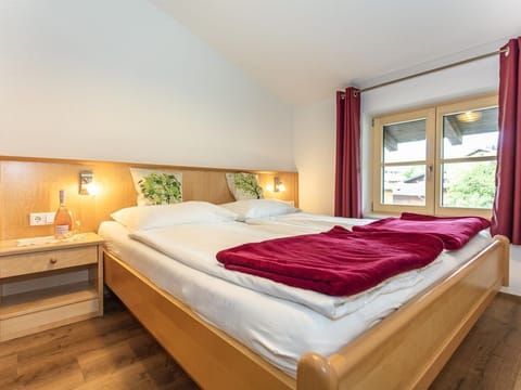 Ferienwohung Franziska - Dusche, WC, Nichtraucher - Glatzlbauer Farm Stay in Berchtesgadener Land