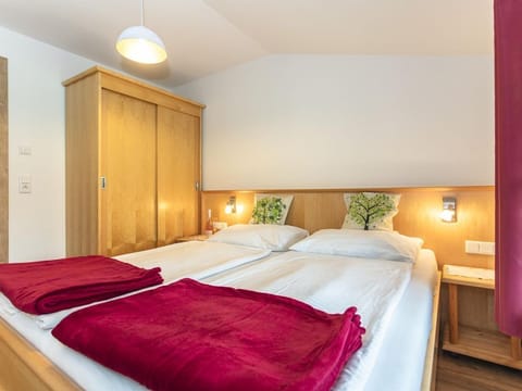 Ferienwohung Franziska - Dusche, WC, Nichtraucher - Glatzlbauer Farm Stay in Berchtesgadener Land