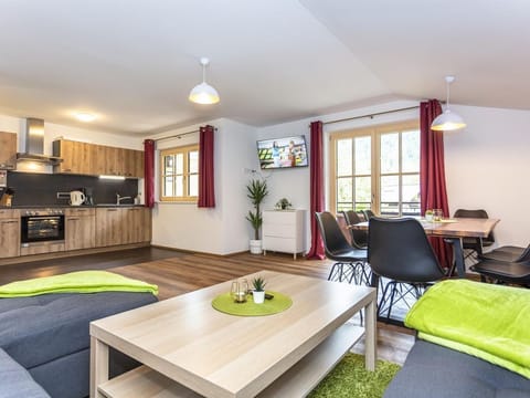 Ferienwohnung Felix - Dusche, WC, Nichtraucher - Glatzlbauer Farm Stay in Berchtesgadener Land