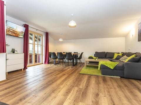 Ferienwohnung Felix - Dusche, WC, Nichtraucher - Glatzlbauer Farm Stay in Berchtesgadener Land