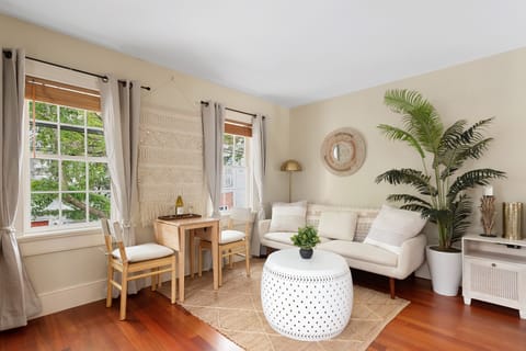 Private, Intimate, Walkable | The Allora Piccola