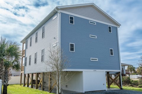 Brand New Build in 2022!  Just Completed in November.  