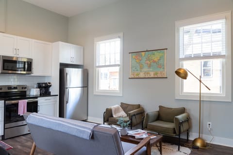 "This is a fantastic place to stay!" - Alicia, 5 Star Review