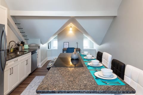 Stylish Dining table