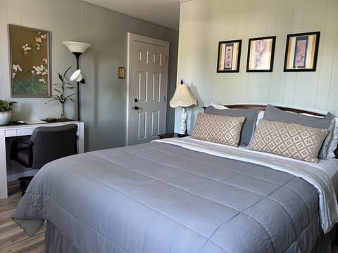 Beautyrest Medium Firm Queen Size Bed 