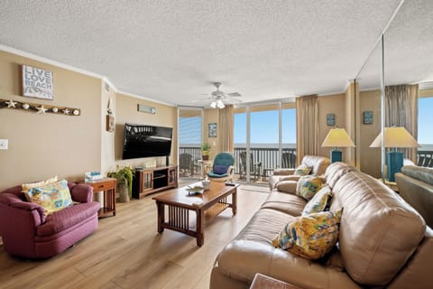 Welcome to Ashworth 608 located on the oceanfront and offering fabulous views!
