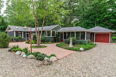 Welcome to Harbor Time!