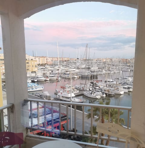 Marina
