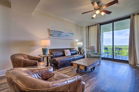 Dauphin Island Vacation Rental | 3BR | 2BA | Ground-Floor Condo | 1,463 Sq Ft