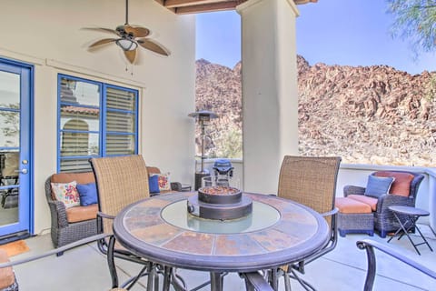 La Quinta Vacation Rental | 3BR | 3BA | 1,187 Sq Ft | Step-Free Access