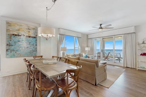 Welcome to Beach Colony West 7A!