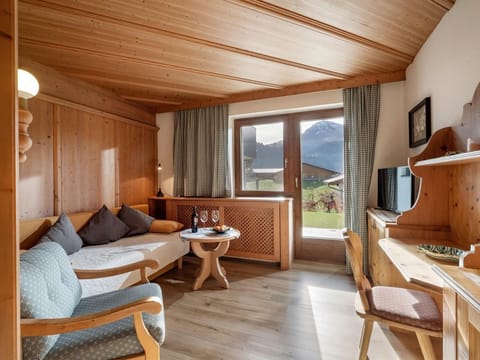 Appartement Salvenblick - Landhaus Elfi Apartment in Salzburgerland
