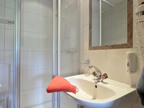 Double room with shower, WC - Guesthouse - Pension Hölzl Apartment in Salzburgerland
