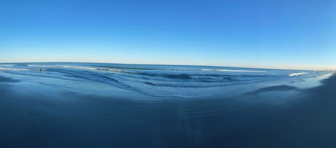I just love this sunset panoramic view! You should come enjoy it also!