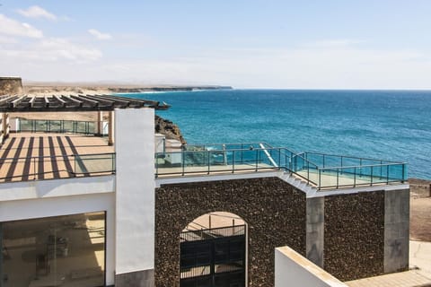 Apartment Ocean Vista El Cotillo (2505)