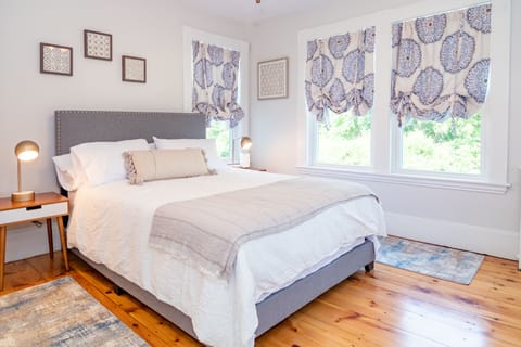 Main bedroom