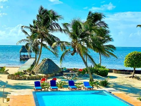 View from Veranda