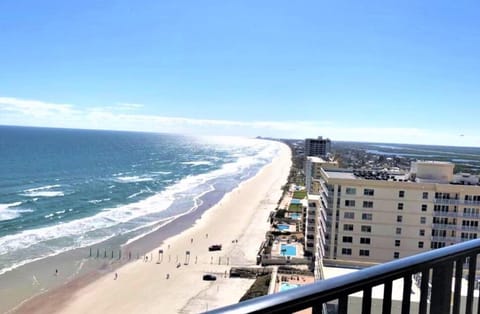 Increible South East oceanfront, coastline and river views that can't be beat!  