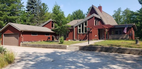 Welcome to Lakewood Shores!