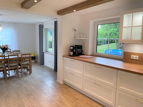 Ferienhaus Nähe Kochel am See House in Kochel