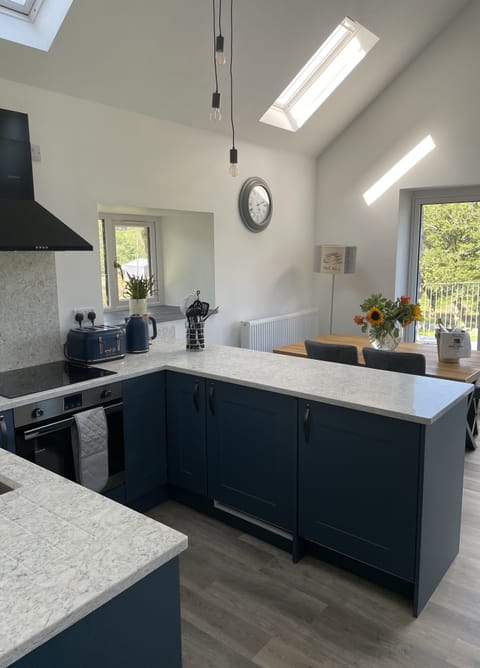Open Kitchen