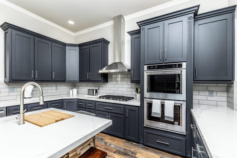 All Kitchen Aid Appliances 