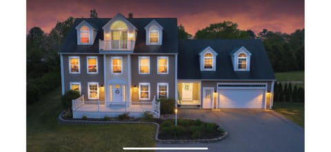 Beautiful, large home with all the amenities you’ll need for your vacation.