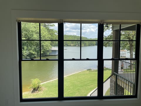 Downstairs King Master View