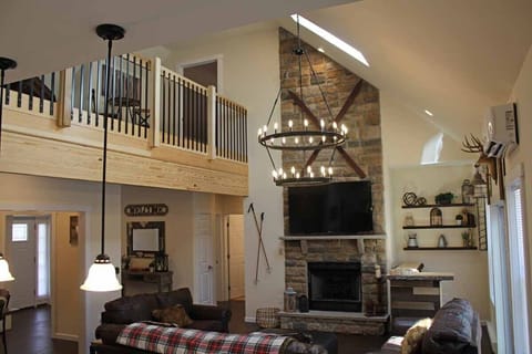 WELCOME TO REBEL RIDGE RETREAT